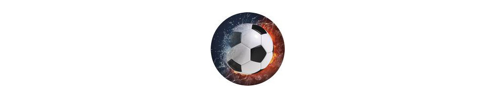 Emblémy fotbal