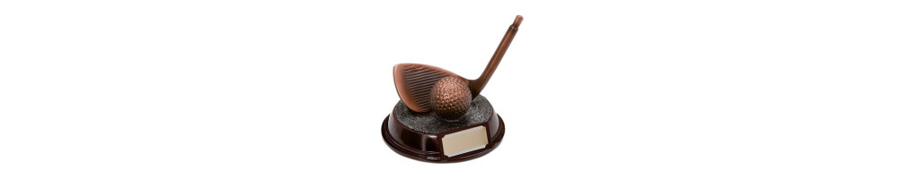 Figurky golf