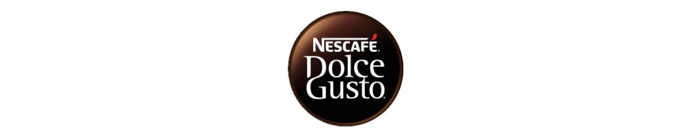 Kapsle Dolce Gusto
