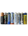 Baterie