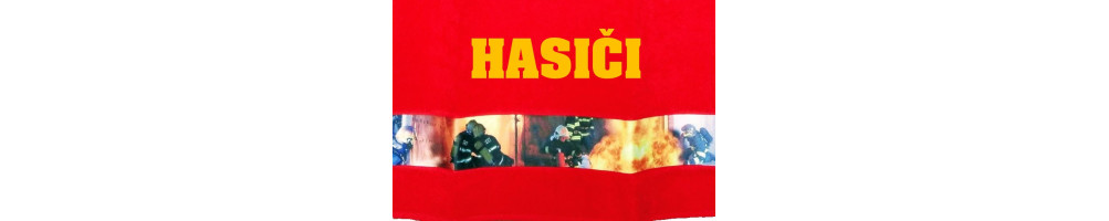 Hasiči