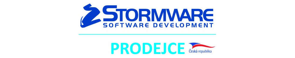 Stormware Pohoda, TAX ...