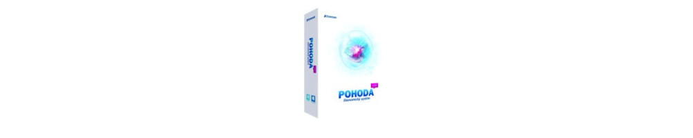 Ekonomický systém Pohoda