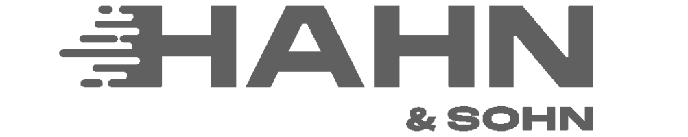 Hahn & Sohn - Hahn a Syn